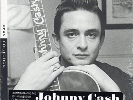 CASH, JOHNNY - OPUS COLLECTION Sale