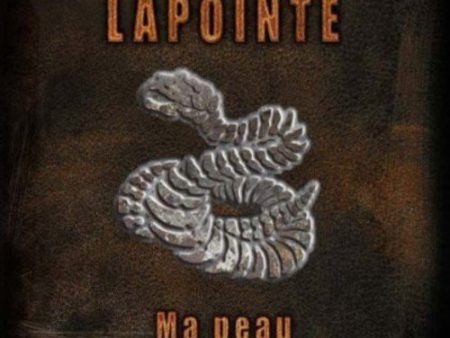 LAPOINTE, ERIC - MA PEAU (ECOLOPAK) (CD) Cheap