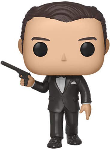 007: JAMES BOND FROM GOLDENEYE #693 - FUNKO POP! For Sale