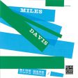 DAVIS,MILES - BLUE HAZE (CD) on Sale