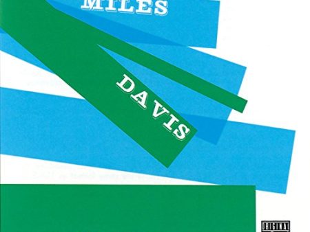 DAVIS,MILES - BLUE HAZE (CD) on Sale