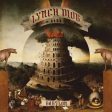 LYNCH MOB - BABYLON (CD) Discount