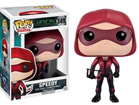 ARROW: SPEEDY #349 - FUNKO POP! For Sale