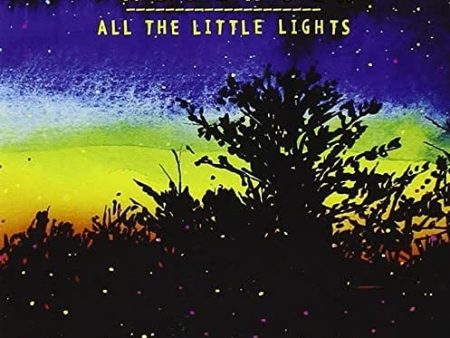 PASSENGER - ALL THE LITTLE LIGHTS (CD) Sale