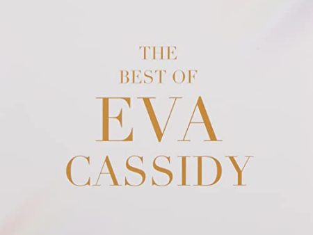 CASSIDY, EVA - THE BEST OF EVA CASSIDY (CD) For Cheap