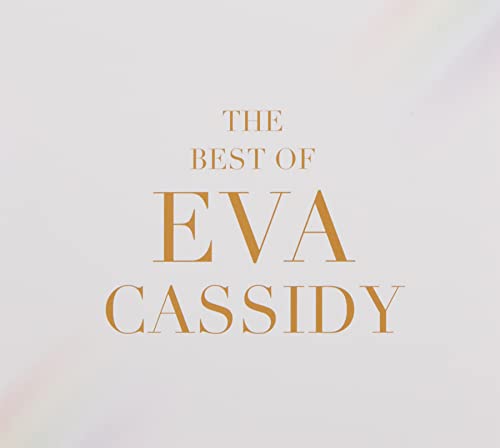 CASSIDY, EVA - THE BEST OF EVA CASSIDY (CD) For Cheap