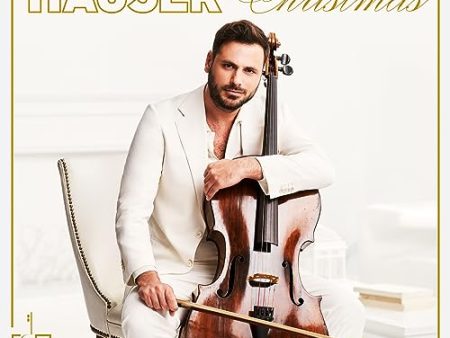 HAUSER - CHRISTMAS (CD) Online now