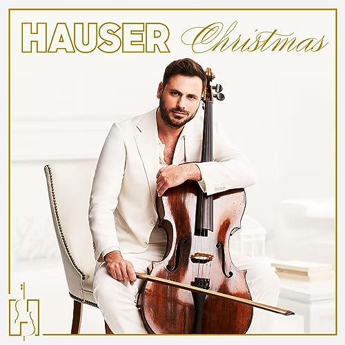 HAUSER - CHRISTMAS (CD) Online now