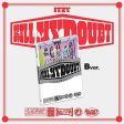 ITZY - KILL MY DOUBTT (B VER.) (CD) Sale