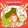 BOBS & LOLO - WAVE YOUR ANTLERS (CD) Online now