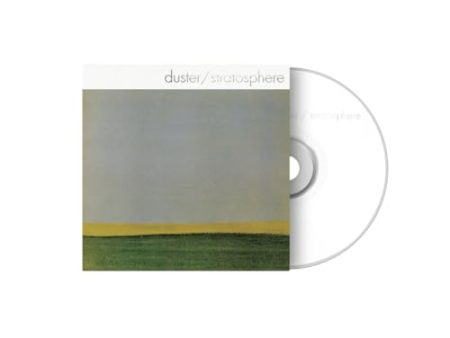 DUSTER - STRATOSPHERE - 25TH ANNIVERSARY EDITION (CD) Online now