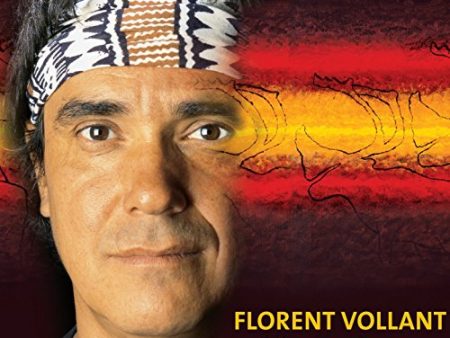 FLORENT VOLANT - NIPAIAMIANAN | NOL | (CD) (CD) Online Hot Sale