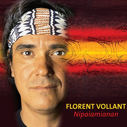 FLORENT VOLANT - NIPAIAMIANAN | NOL | (CD) (CD) Online Hot Sale