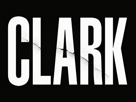 MIKAEL AKERFELDT - CLARK (SOUNDTRACK FROM THE NETFLIX SERIES) (VINYL) For Cheap