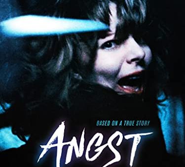 ANGST [BLU-RAY] (BILINGUAL) Online