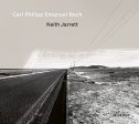 KEITH JARRETT - C.P.E. BACH: WURTTEMBERG SONATAS (CD) Hot on Sale