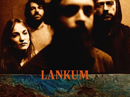 FALSE LANKUM (CD) Online Hot Sale