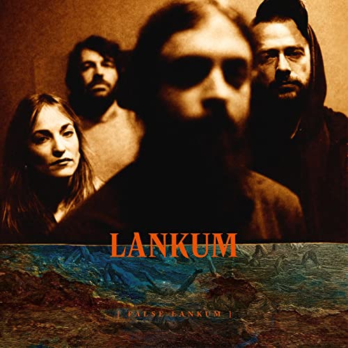 FALSE LANKUM (CD) Online Hot Sale