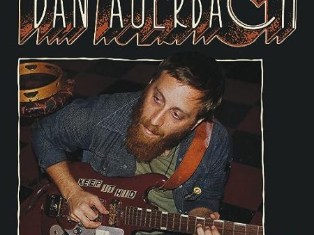 DAN AUERBACH - KEEP IT HID (CD) Sale