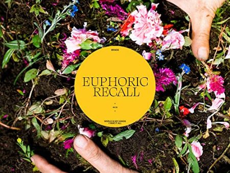 EUPHORIC RECALL: CD (CD) For Cheap