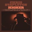 CHRIS STAPLETON - HIGHER (CD) For Sale