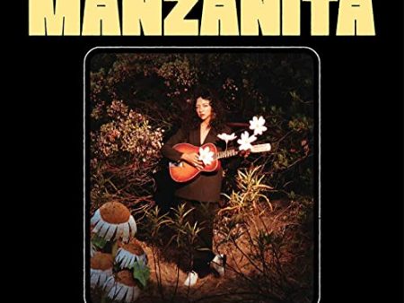 MANZANITA (CD) Discount