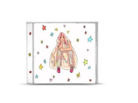 BABY QUEEN - QUARTER LIFE CRISIS: DELUXE (CD) For Sale