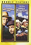 APPLE DUMPLING GANG RIDES AGAIN - DVD-2 MOVIE COLLECTION Discount