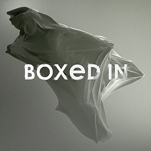 BOXED IN - BOXED IN (CD) Discount