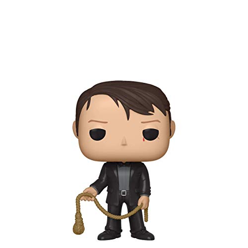 007: LECHIFFRE FROM CASINO ROYAL #692 - FUNKO POP! Online