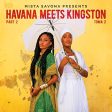 MISTA SAVONA - HAVANA MEETS KINGSTON PART 2 (CD) Online now