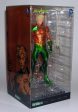 AQUAMAN (1 10 SCALE) - DC COLLECTIBLES-ARTFX Online