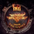 BONFIRE - FIREWORKS MMXXIII (CD) on Sale