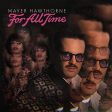 MAYER HAWTHORNE - FOR ALL TIME (CD) Online