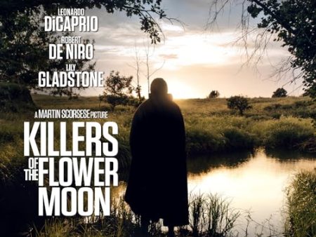 ROBBIE ROBERTSON - KILLERS OF THE FLOWER MOON (SOUNDTRACK FROM THE APPLE ORIGINAL FILM) (VINYL) Online Hot Sale