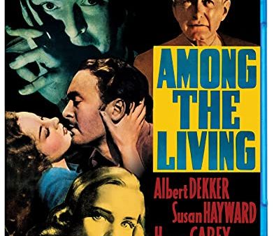 AMONG THE LIVING - BLU-KL STUDIOS For Sale