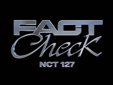 NCT 127 - THE 5TH ALBUM  FACT CHECK  (EXHIBIT VER.) (CD) Online