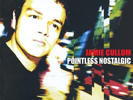 JAMIE CULLUM - POINTLESS NOSTALGIC (CD) Supply