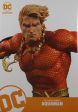 AQUAMAN (DC SUPER HEROES)(BUST) - DC COLLECTIBLES-NEW 52 Hot on Sale