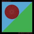 DRAB MAJESTY - AN OBJECT IN MOTION (CD) Fashion