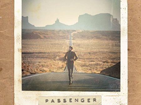 PASSENGER - RUNAWAY (CD) Hot on Sale