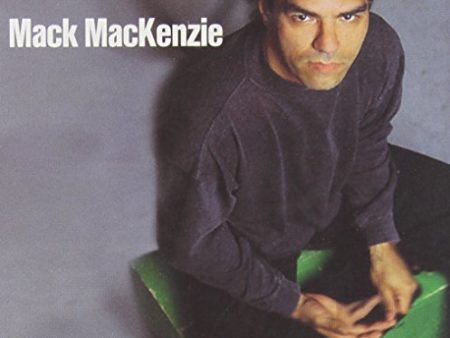 MACKENZIE, MACK - MACK MACKENZIE (CD) Sale