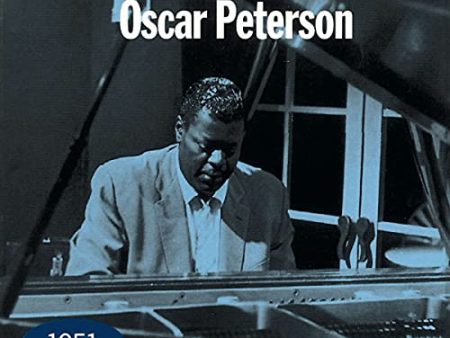 PETERSON, OSCAR - 1951 (CD) Online