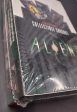 ALIEN 3 (TRADING CARDS-36 PACKS) - STAR PICS INC.1992-SEALED BOX Fashion