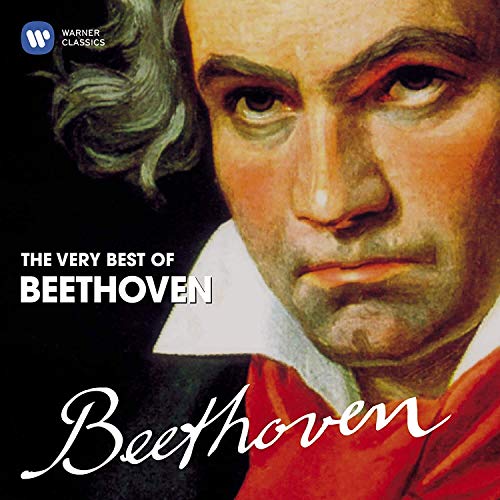 VERY BEST OF BEETHOVEN - THE VERY BEST OF BEETHOVEN (CD) For Discount