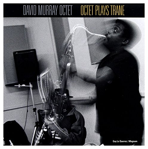 MURRAY, DAVID - OCTET PLAYS TRANE (CD) Online now