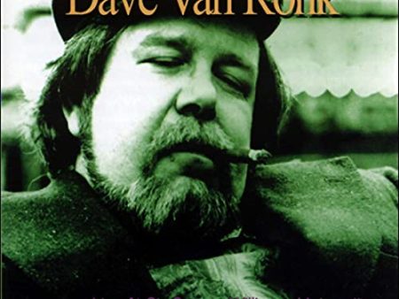 DAVE VAN RONK - LIVE AT SIR GEORGE WILLIAMS UN (CD) Cheap