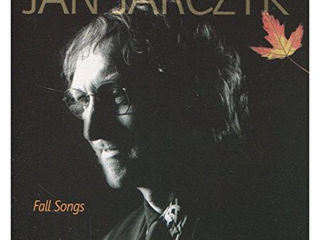 JARCZYK, JAN - FALL SONGS (CD) For Discount