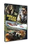 BREAK EVEN - DVD Discount