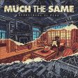 MUCH THE SAME - EVERYTHING IS FINE (CD) Cheap